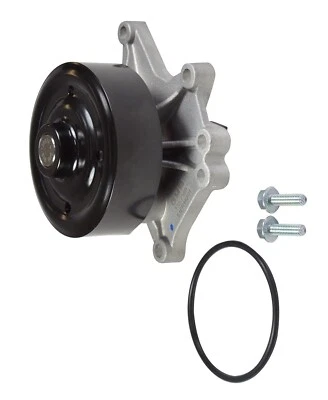 Bomba de agua del motor para Toyota MR2 Spyder, Pontiac Vibe, Matrix, Chevrolet Foto 1 de 4