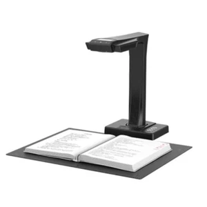 Document Sweep Auto Scanner High Speed HD High Speed Camera A3 A4 Document - Picture 1 of 9