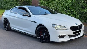 BMW 640D M Sport Coupe, Stage 2+, Huge Spec, Stunning! - Picture 1 of 18