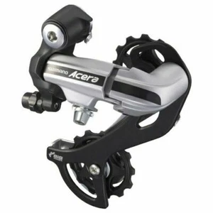 Shimano Acera RD-M360 SGS 7/8 Speed Direct Mount Rear Derailleur SIS  - Picture 1 of 4