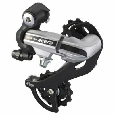 Shimano Acera RD-M360 SGS 7/8 Speed Direct Mount Rear Derailleur SIS  - Image 1 of 2