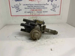 80 Mazda 626 Distributor 2.0L OEM A/T US Market 6 Mo Part Only Warranty Sierra - Picture 1 of 8