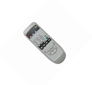 Replacement Remote Control For Epson EMP-DM1 EB-460E EB-485WI LCD Projector - Picture 1 of 1
