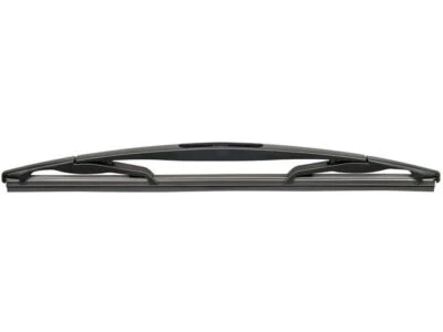 For 2009-2010 Volkswagen Routan Wiper Blade Rear Trico 33917DVFP - Imagem 1 de 2