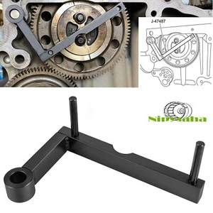 J-47487 for Detroit Diesel DD13 DD15 Idler 3 Cantilever Tool Train Timing Tool - Foto 1 di 9