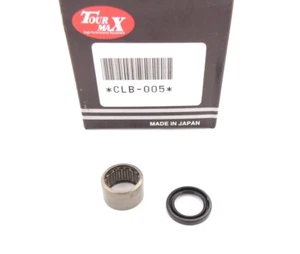 Repair Kit for Rear Shaft Honda XR 600 R CLUTCH PUSH ROD BEARING SET - Picture 1 of 2