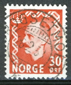 Noruega 1950-52, NK 396 Son Drogsetmoen 26-2-58 (ST-Grado 5) - Imagen 1 de 1