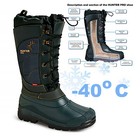 HUNTER-PRO / BOOTS Hunting Boots Snowboots Fishing Walking Voyager Outdoor Rain