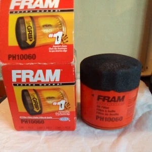 Fram Extra Guard PH10060 Oil Filter - NEW in Box - Picture 1 of 12