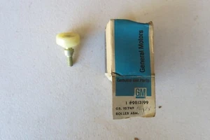 Vintage GM Window Roller Arm fits Buick 1969-1970 (9813199) - Picture 1 of 5