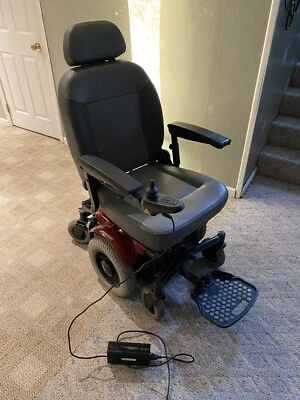 scooter de movilidad shoprider usado Foto 1 de 3