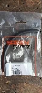 Stihl TS 350 Benzinschlauch Vergaseranschluss Schlauch Sägenspezi - Bild 1 von 2