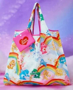 Bolso de compras Care Bears Love - un lote plegable reutilizable - Imagen 1 de 2