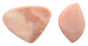 62.30 Carat Heart Fancy Marquise Pink Peach Opal Cabochon Gemstone ES6439/42425 - Picture 1 of 2