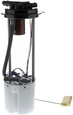 Conjunto de módulo de bomba de combustible Bosch para Chevrolet Silverado 1500 2009 Foto 1 de 4