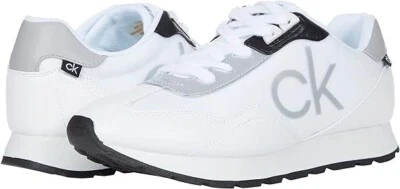 Calvin Klein Caden White 11 M - Image 1 of 4