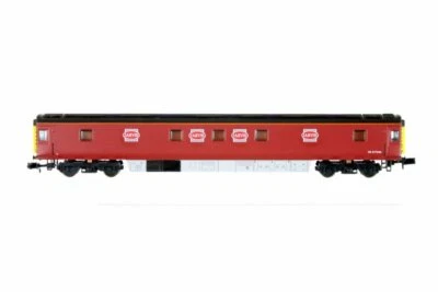 Dapol 2P-006-004 N Gauge Mk3 Sleeper Jarvis Departmental DB977989 - Image 1 of 2
