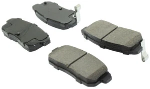 Stoptech 309.1008 for Performance 04-11 RX-8 Rear Pads - Bild 1 von 12