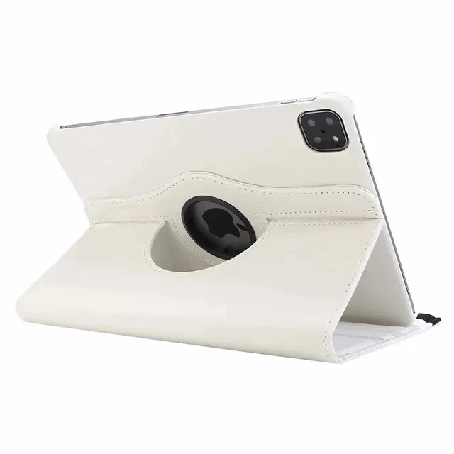 Shockproof Hybrid Protective Swivel Rotating Case iPad iPro 13 iPad Air 13 - Image 1 of 1