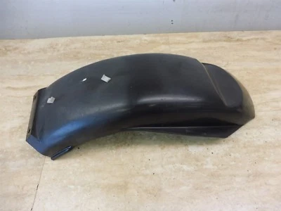 Honda CB750A CB750 1976 automático H1017-10' guardabarros interior trasero guardabarros cubierta Foto 1 de 4