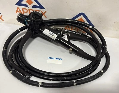 Olympus CF-1T20L Colonoscope-MAB-9888 - Image 1 of 4