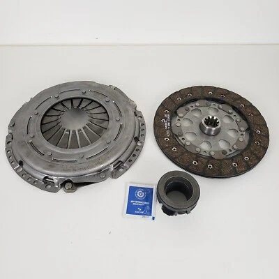 Kit embrague BMW E30 E28 E36 E34 Sachs 325e 528e 325i 325is 525i Foto 1 de 4