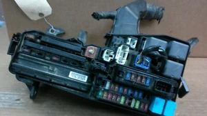12-17 Toyota Camry Engine Fuse Box Relay Junction Block Panel 2012-2017 - Picture 1 of 8