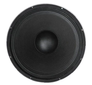 Soundlab Altoparlante chassis 15 pollici 400 W 4 Ohm - Foto 1 di 2