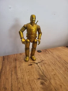 Figura de acción personalizada Marvel Mk 1 Iron Man - Imagen 1 de 10