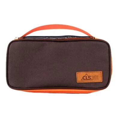 Campingbesteck Aufbewahrungstasche Picknick Besteck Tasche Outdoor Besteck - Bild 1 von 4