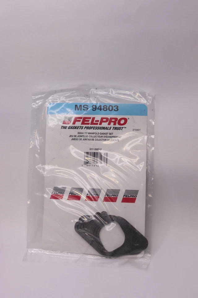 Комплект прокладок выпускного коллектора Fel-Pro MS 94803 - Изображение 1 из 1