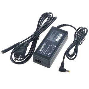 Charger for LG Flatron E2340V-PN E2350V-SN E2350V AC Adapter Power Supply Cord  - Picture 1 of 4