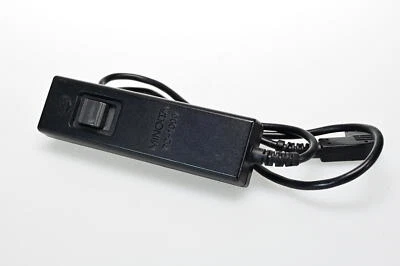 Minolta RC-1000 Long Wired Shutter Release Cable #G684 - Image 1 of 4