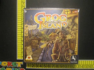 Grog Island - Bild 1 von 3