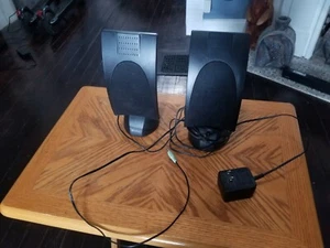 Kinyo Kp5 Wired Speakers for Computer - Picture 1 of 2