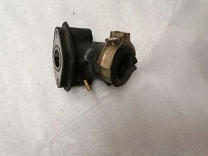 He. Jinlun JL50QT-5 Baotian Benzhou Intake Manifold Clip Carburettor - Picture 1 of 6