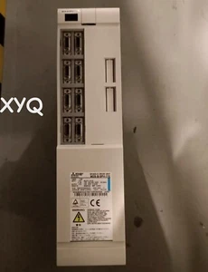 Used MITSUBISHI Servo Drive MDS-B-SPH-110 Free Shipping/b - Picture 1 of 2