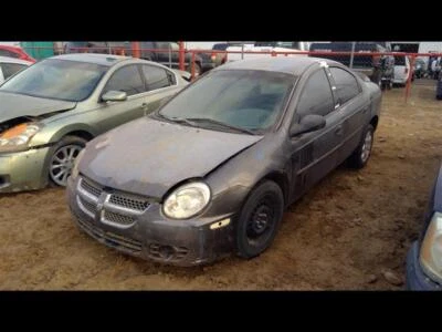 Used HVAC Blower Motor fits: 2004 Dodge Neon  Grade A - Image 1 of 4