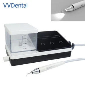 Escalador Ultrasónico Serie VVDental Escalador Ultrasónico Dental Led Agua Ajuste EMS - Imagen 1 de 19