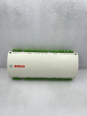 BOSCH API-AMC2-4WE WIEGAND EXTENSION BOARD TESTED FAST SHIP - Image 1 of 4