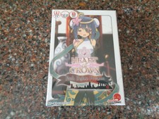 Heart Of Crown Board Game Ebay
