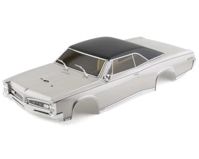 Kyosho 200mm 1967 Pontiac GTO Pre-Painted Body Set (Champagne) [KYOFAB706CH] - Image 1 of 2