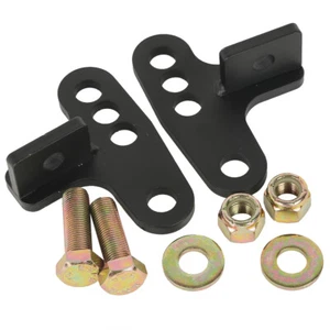 1-3" Adjustable Lowering Drop Kit Fit For Harley Sportster XL883 XL1200 88-99 - Picture 1 of 6