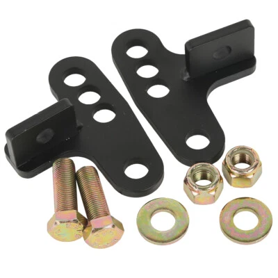 1-3" Adjustable Lowering Drop Kit Fit For Harley Sportster XL883 XL1200 88-99 - Image 1 of 4