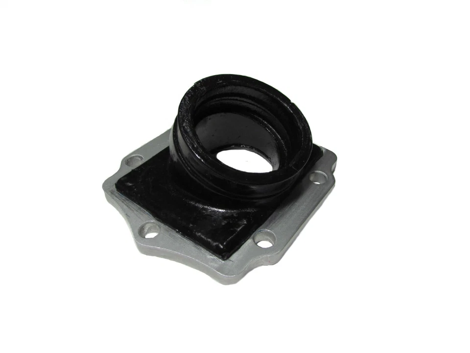 1986 1987 Kawasaki KDX 200 Intake Manifold Carburetor Holder 16065-1138 - Image 1 of 1