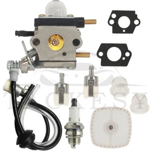 Carburador para cortasetos Echo HC1500 Zama C1U-K54 Kit 12520005962 - Imagen 1 de 6