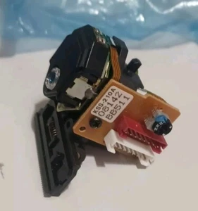 OPTICAL LASER LENS PICKUP - KSS-210A New No Package - Picture 1 of 3
