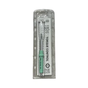 Wiha IP27 Torx Plus T-Handle Torque Control Blade - Picture 1 of 1