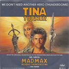 WE DON'T NEED ANOTHER HERO (THUNDERDOME)  vocal - instrumental # TINA TURNER