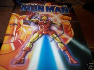 Heroes Tales of Suspense Book 2 Iron Man & Others #88 - Picture 1 of 1